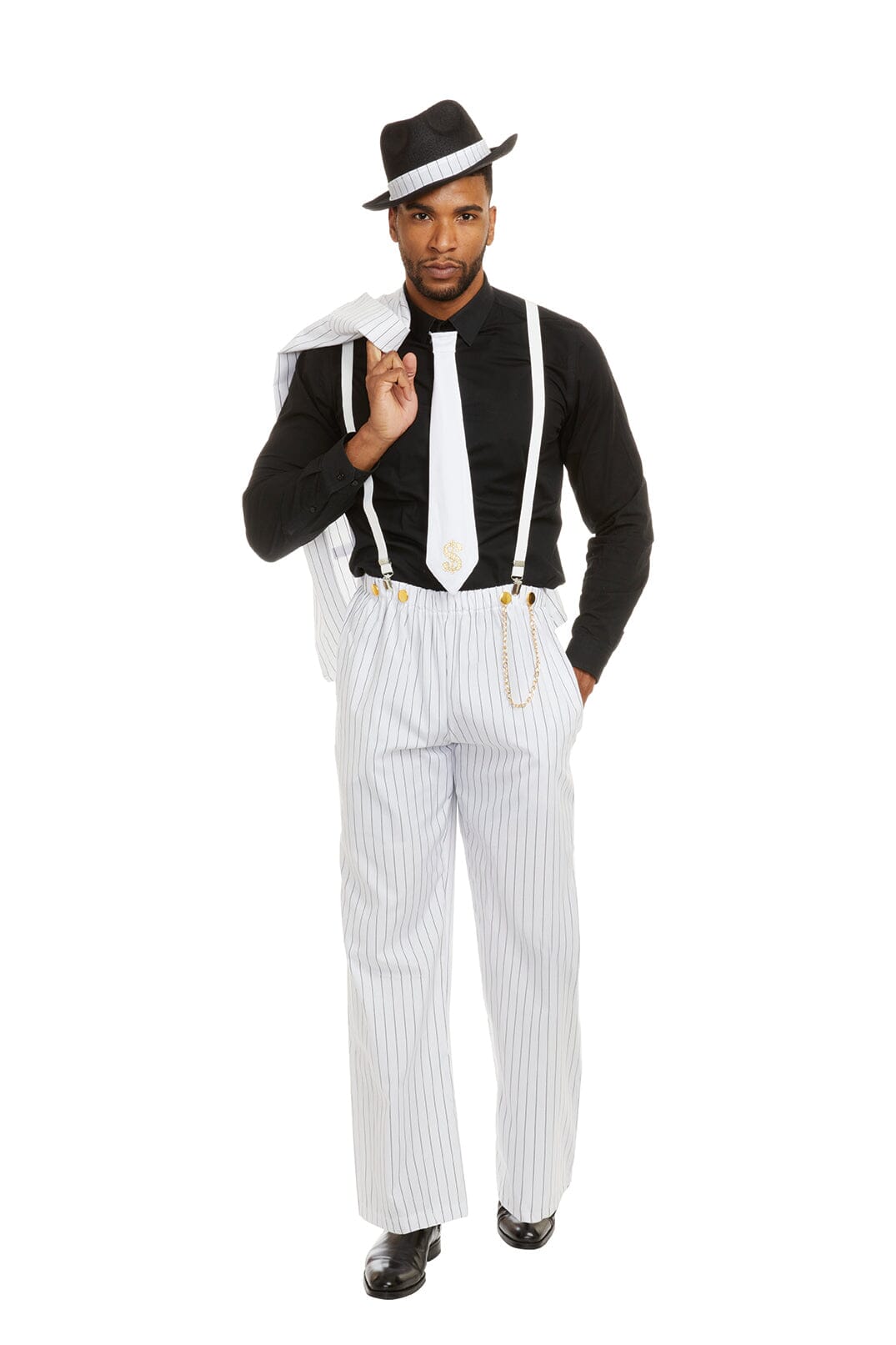 Zoot Suit Riot