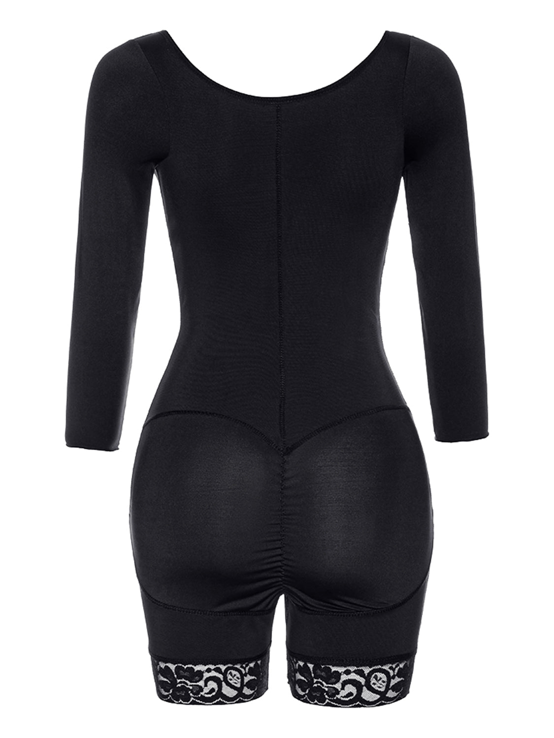 “Giving Body Ody” Shapewear