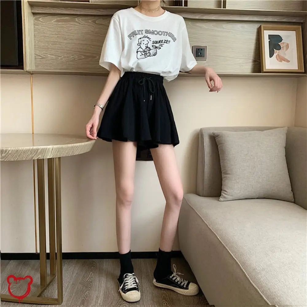 “Classy Yet Stunning” Skort