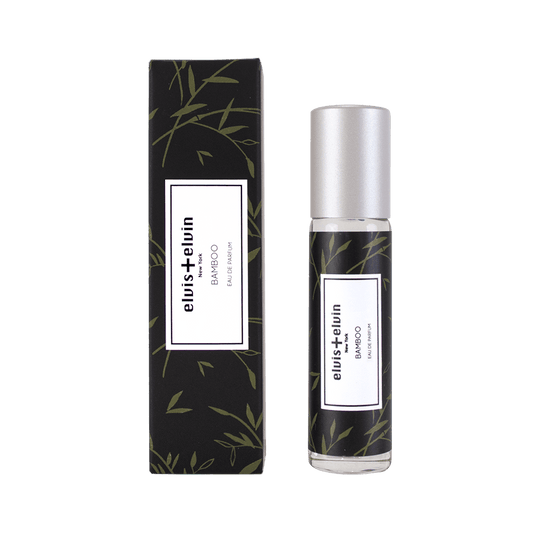 Eau De Parfum - Bamboo