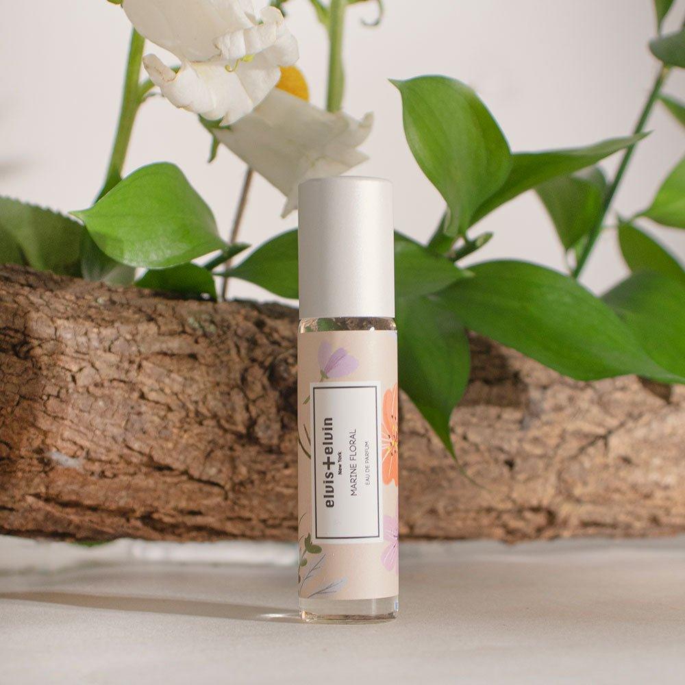 Eau De Parfum - Marine Floral