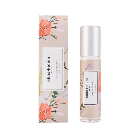 Eau De Parfum - Marine Floral