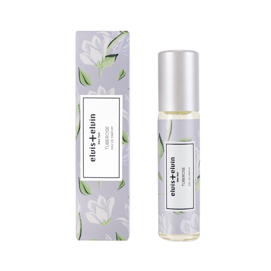 Eau De Parfum - Tuberose