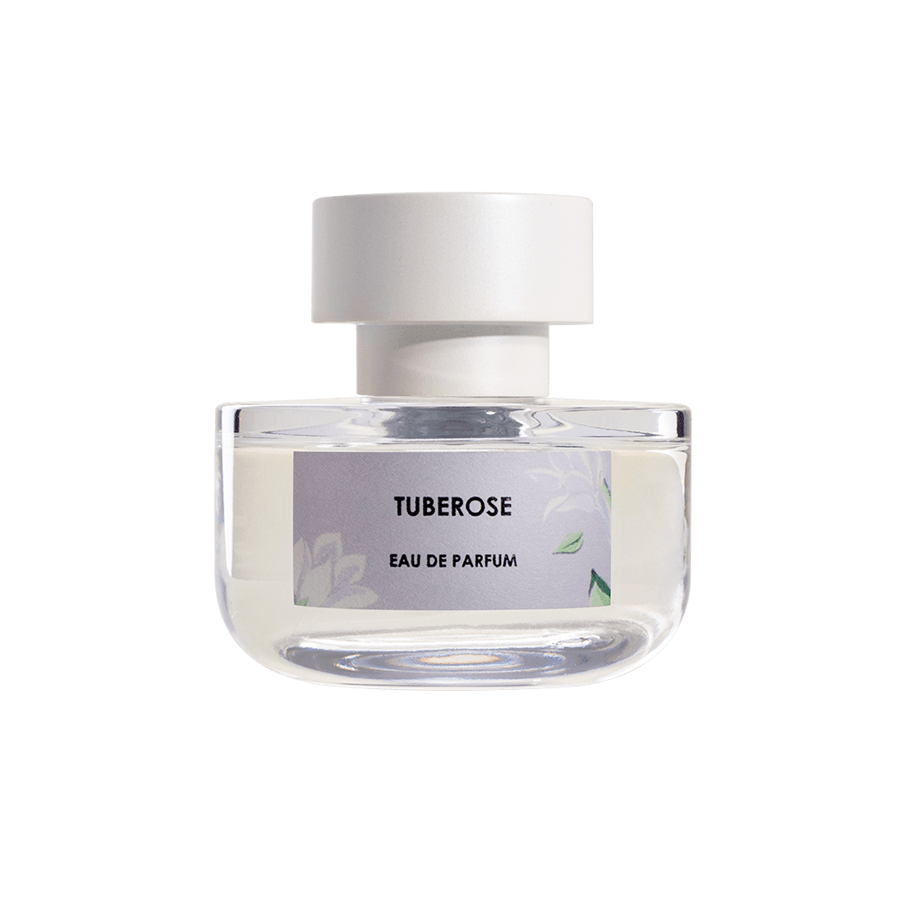 Eau De Parfum - Tuberose
