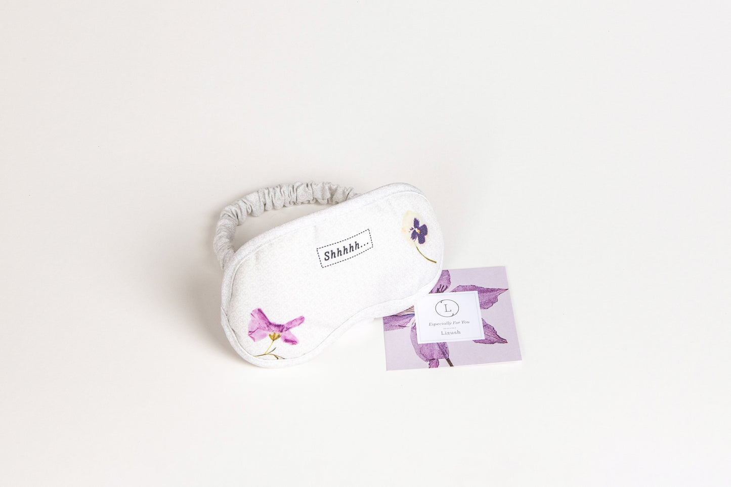 Green Lemon Candle Spa Gift Box, Relaxing Package with Shower steamers and Eye Mask
