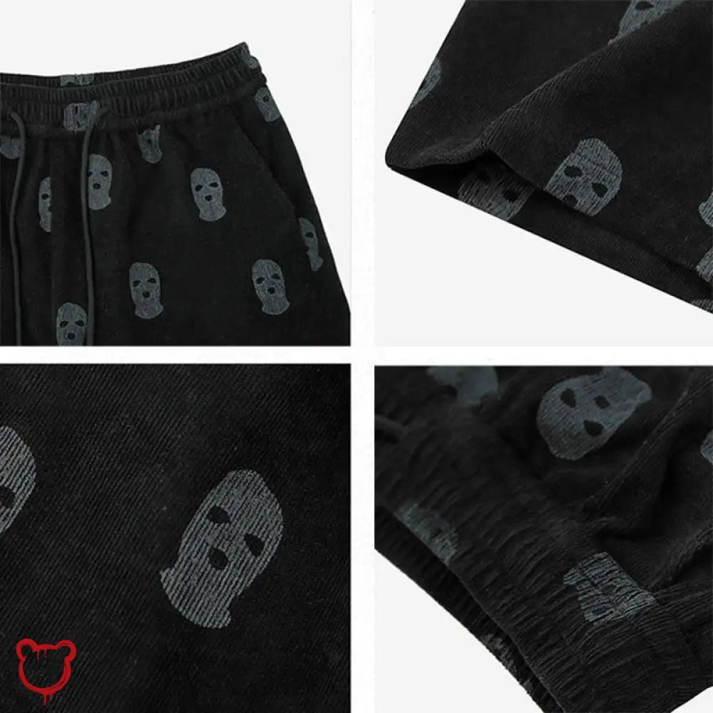“Alternative Ways” Pants