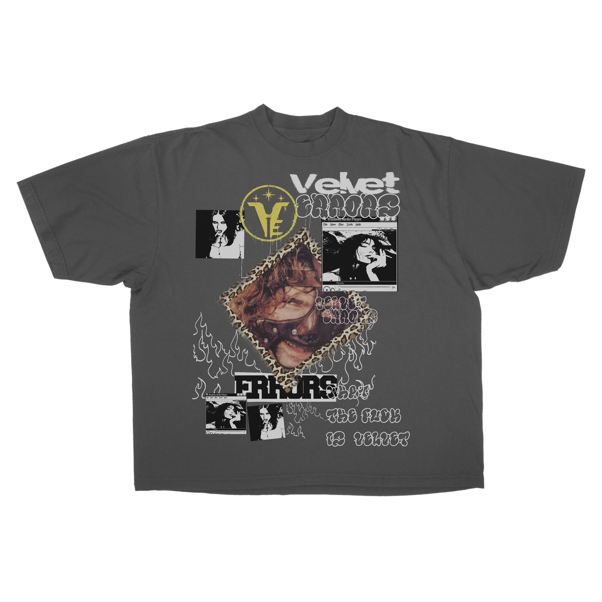 Feral Drop Tee
