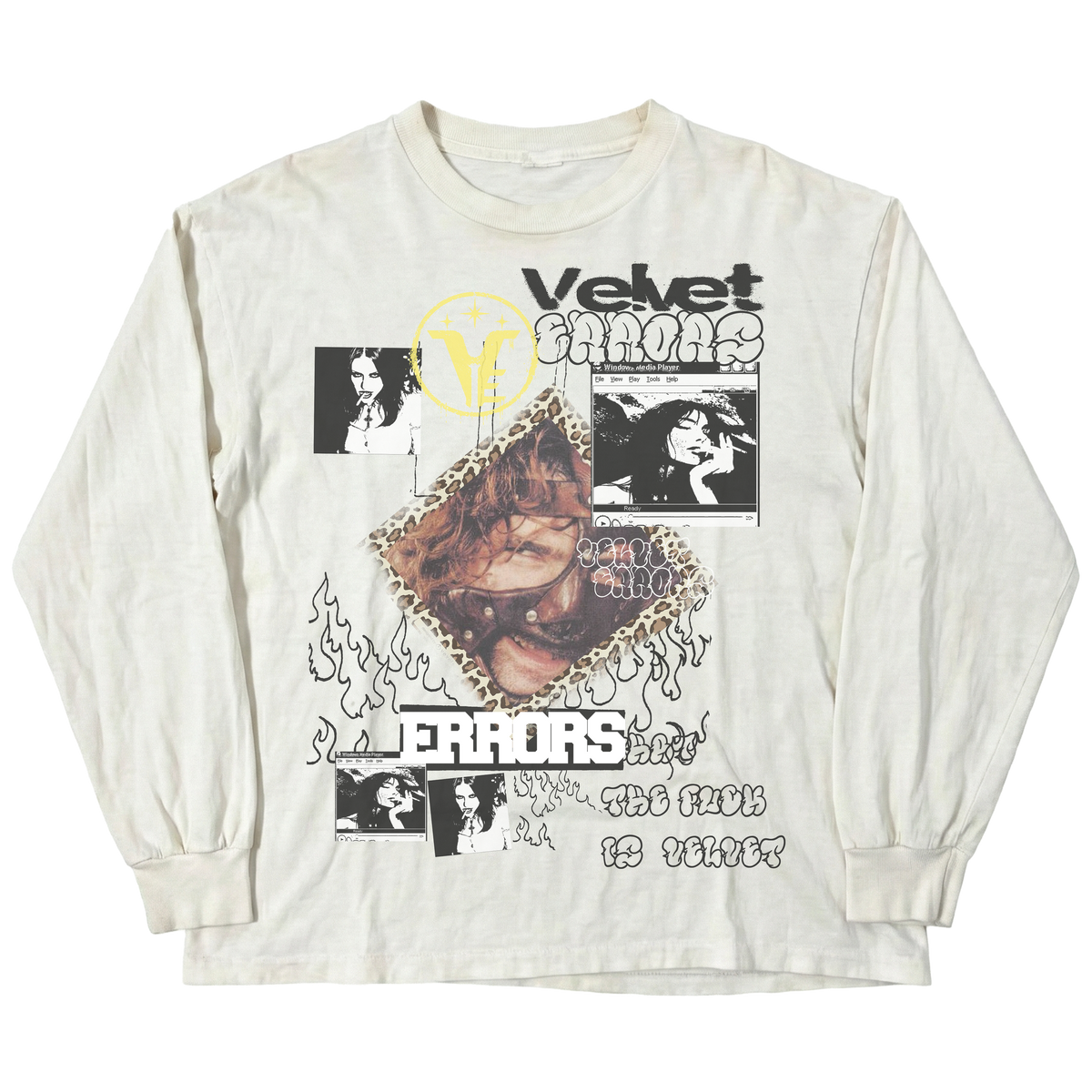 Feral Long Sleeve