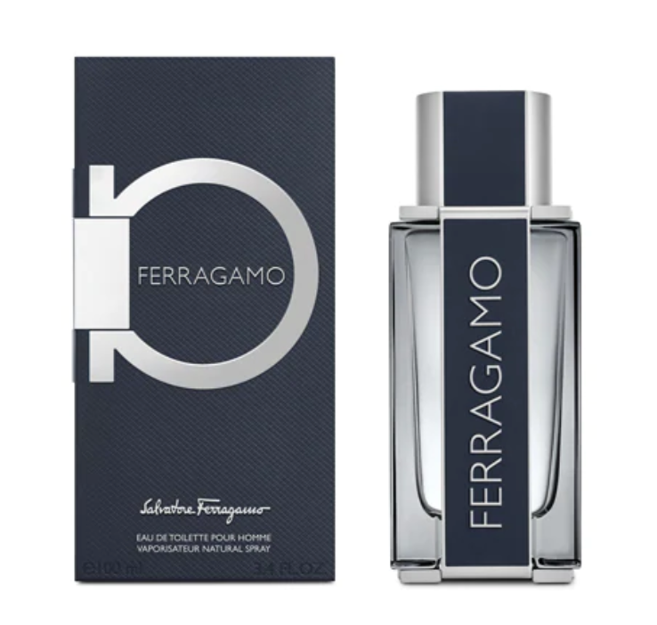 Ferragamo 3.4 oz EDT for men