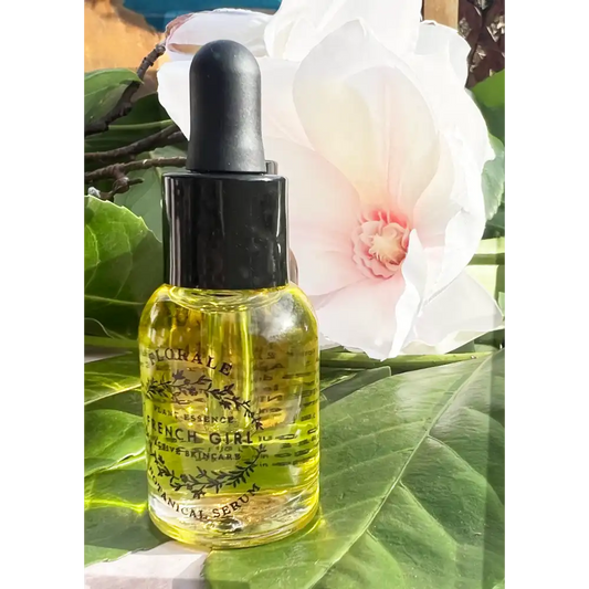 Florale Botanical Serum