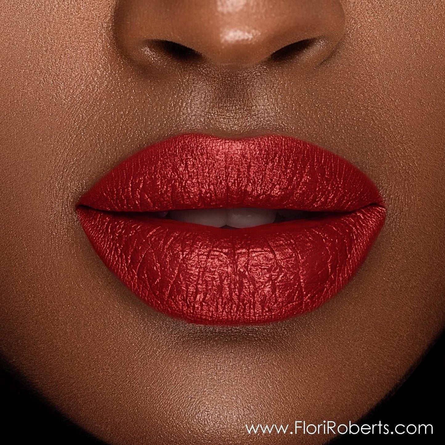 Luxury Demi-Matte Lipstick