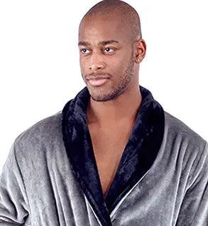 Cozy Plush Robes – Built for Comfort, Designed to Last