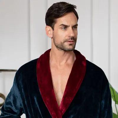 Cozy Plush Robes – Built for Comfort, Designed to Last