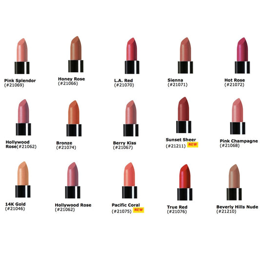 Mistake Proof Lipstick