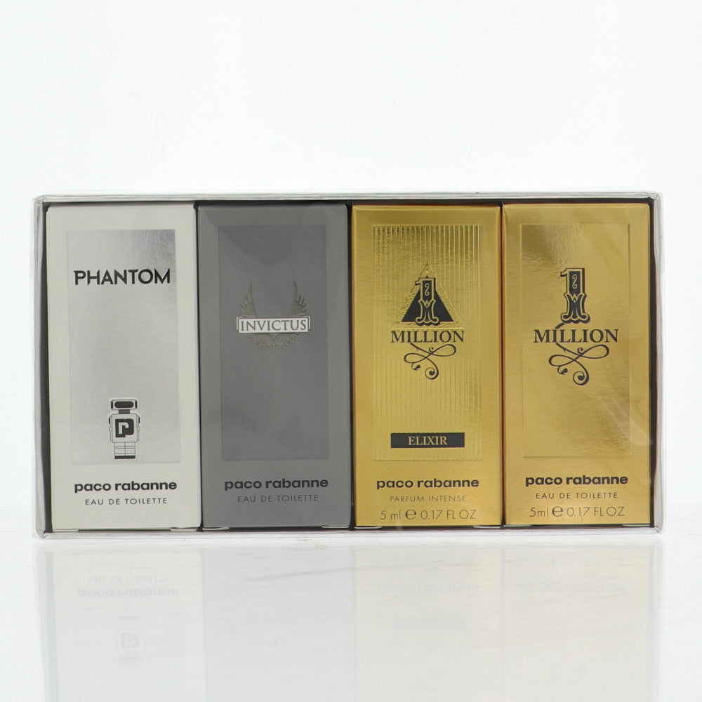 Paco Rabanne Mini Variety Set