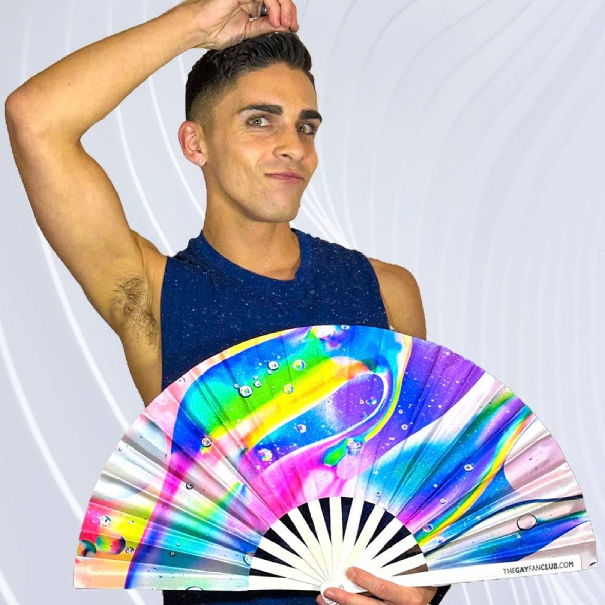 Energy Fan (UV)