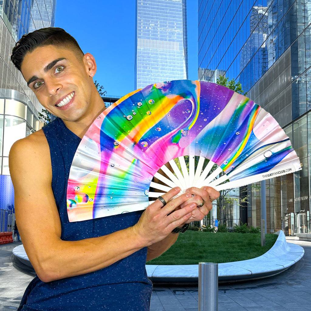 Energy Fan (UV)