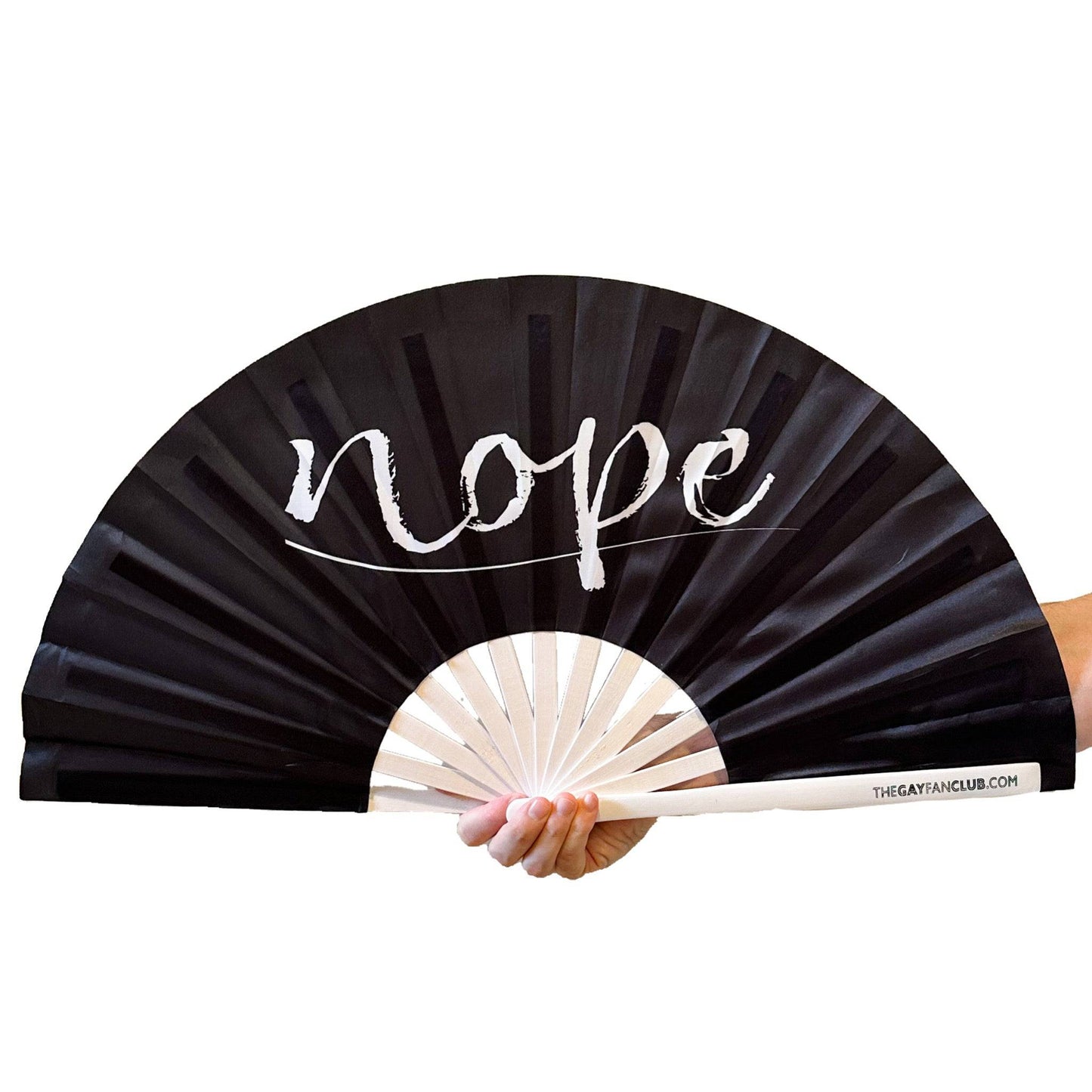 Nope Fan