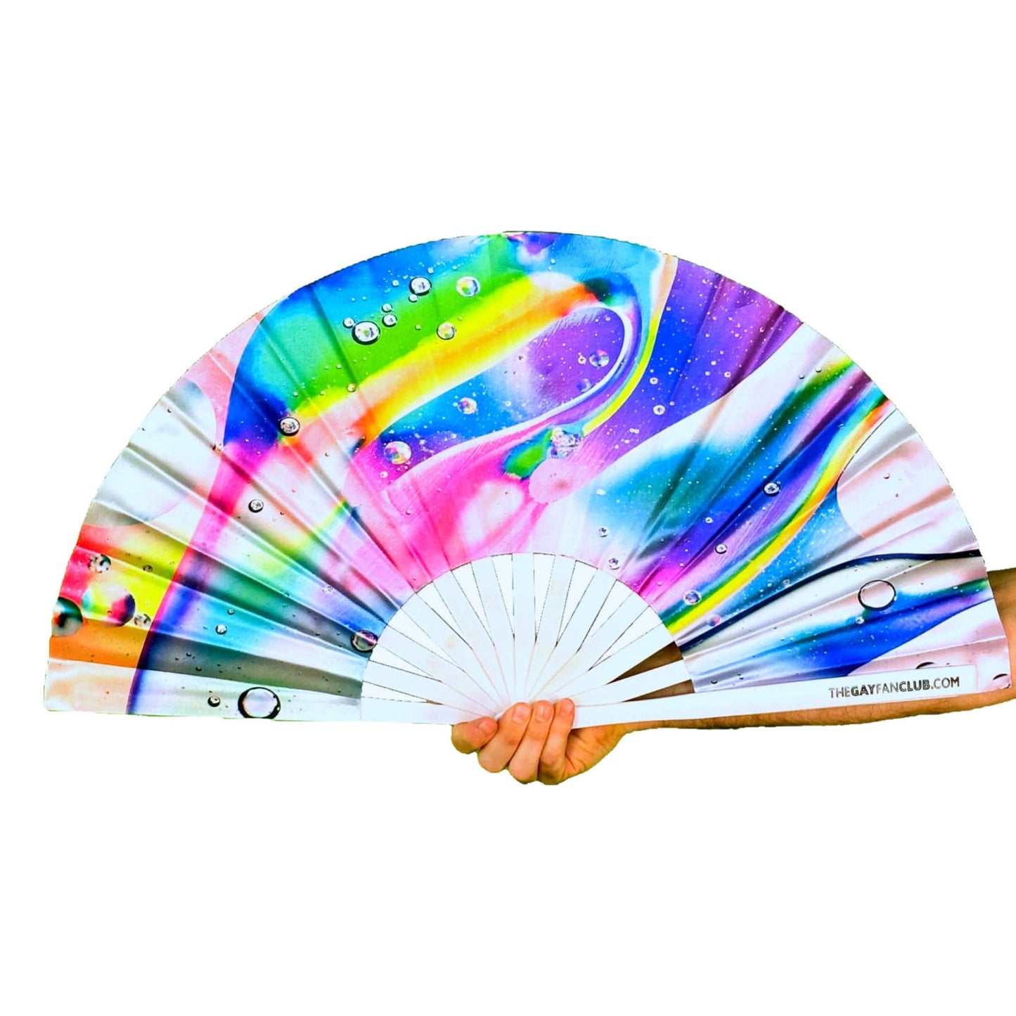 Energy Fan (UV)