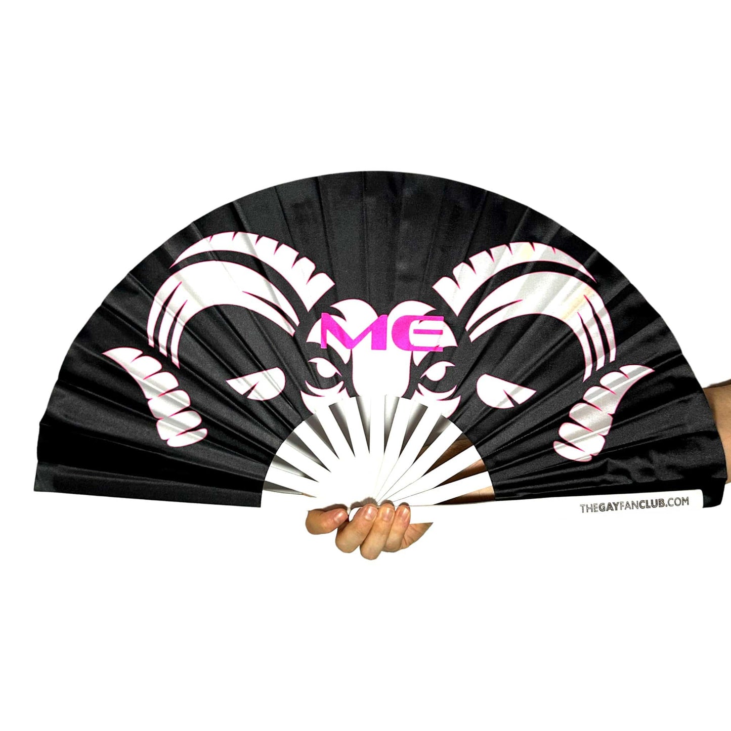 Ram Me Fan