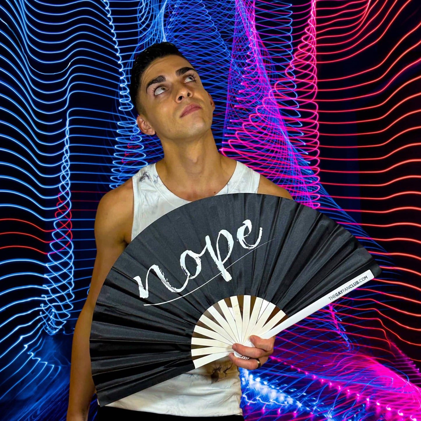 Nope Fan