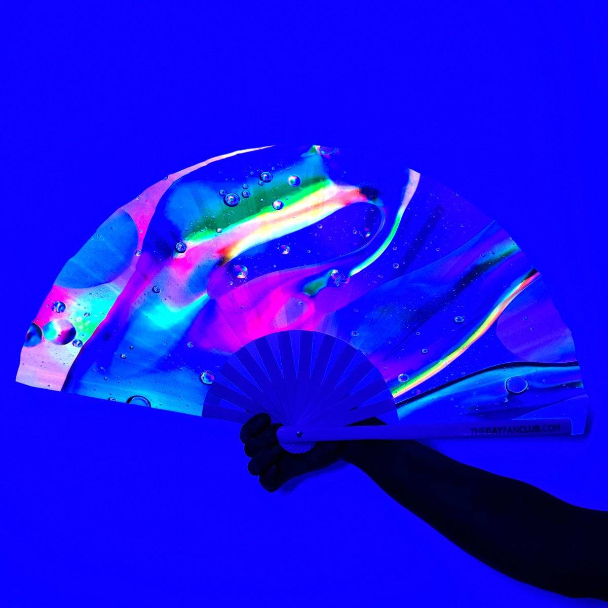 Energy Fan (UV)