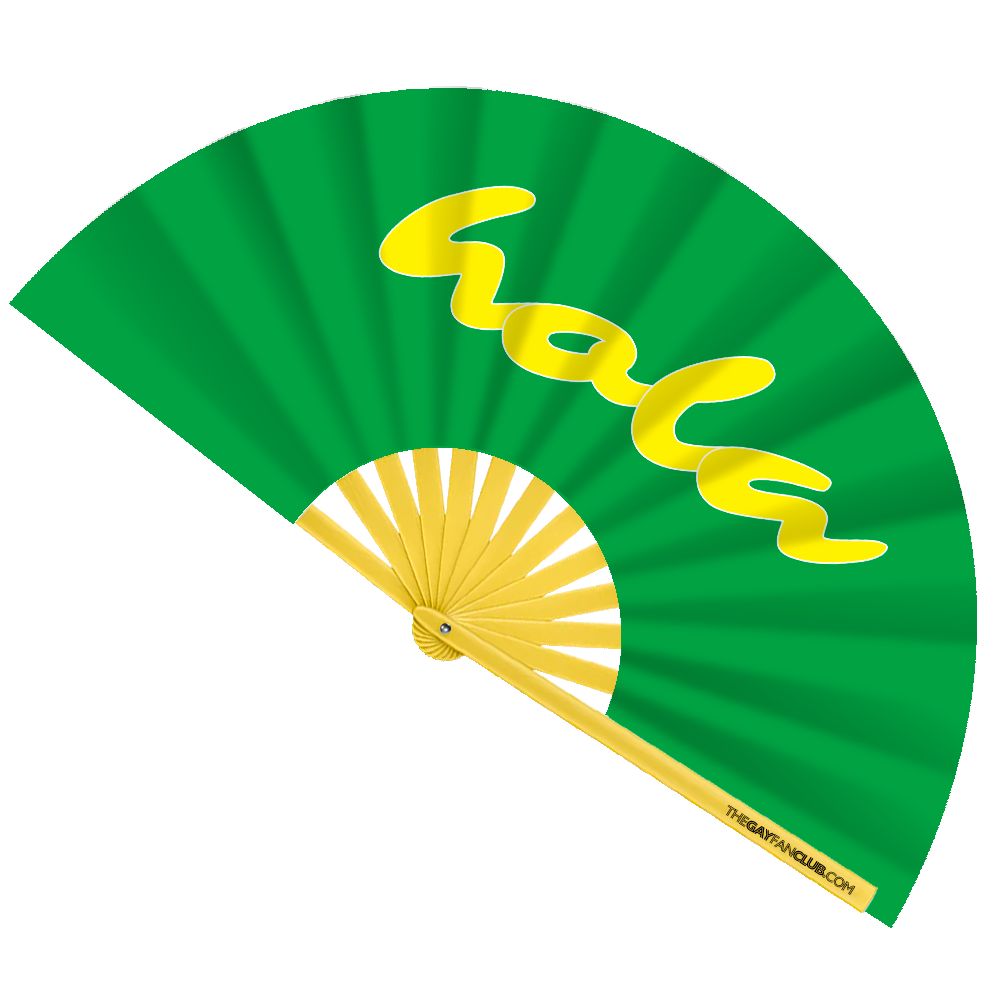 Hola Fan