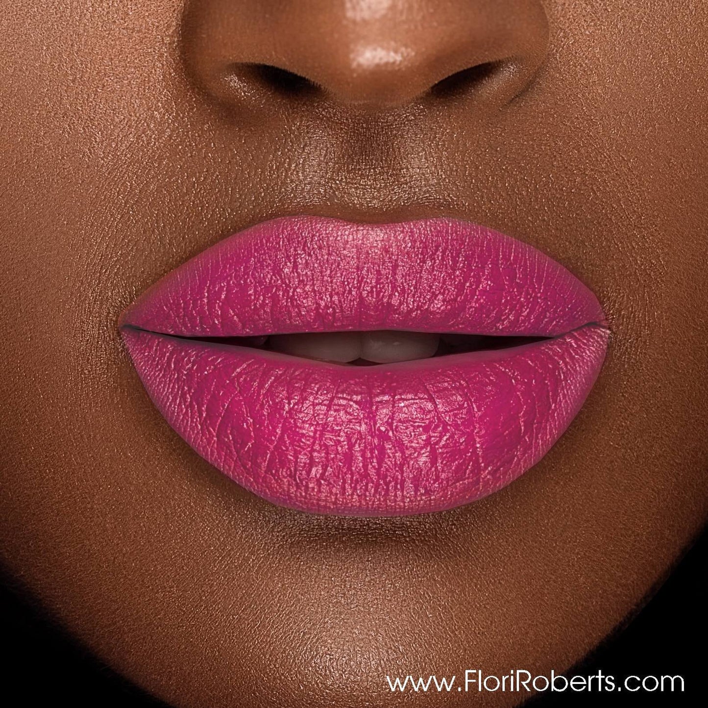 Luxury Demi-Matte Lipstick