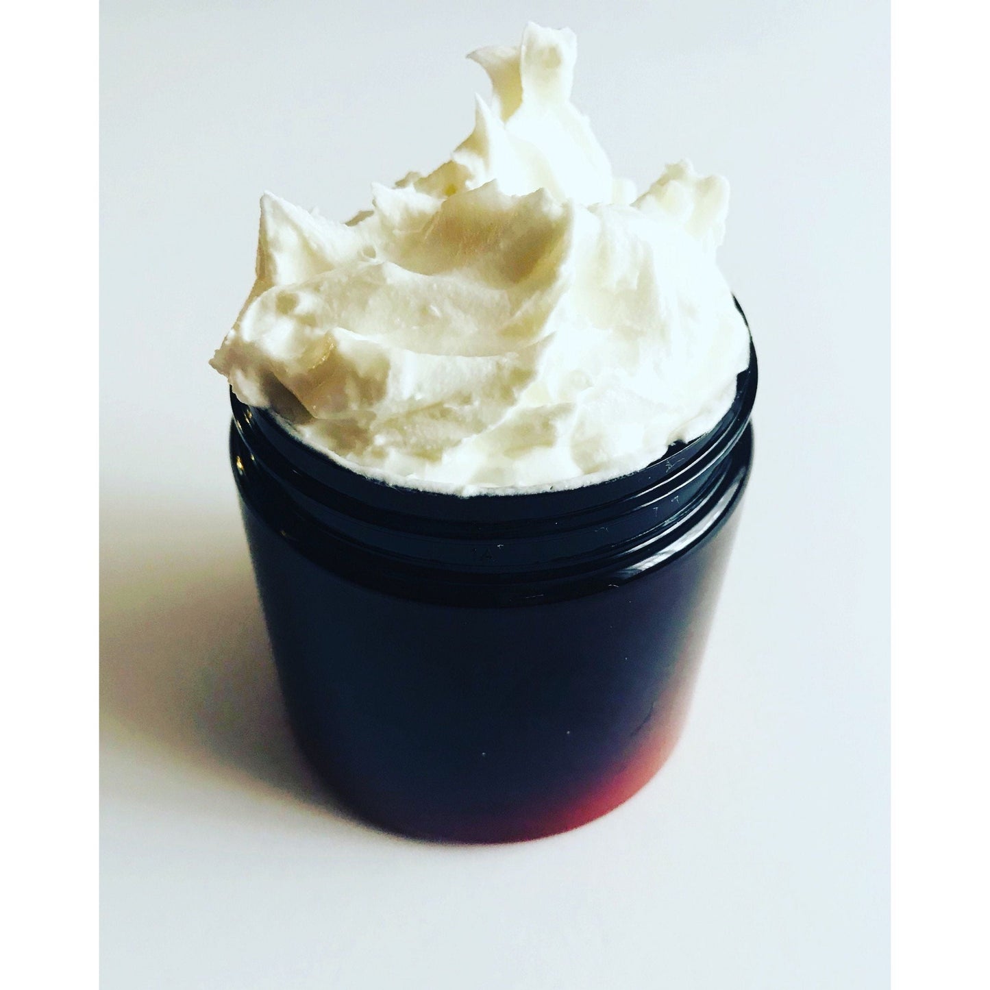 Whipped Body Butter