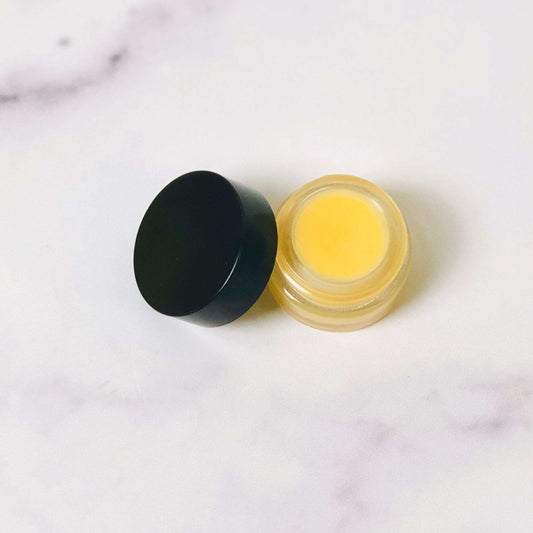 Rosehip & Argan Lip Serum