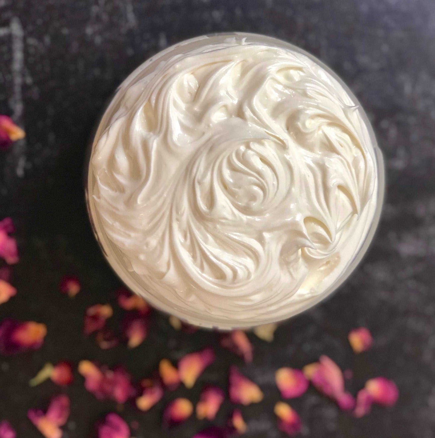 Ylang Ylang Whipped Body Butter