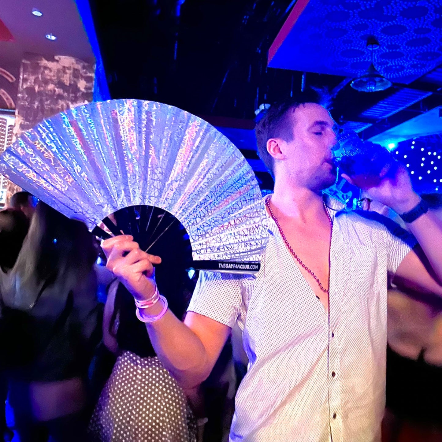Discoteca Fan