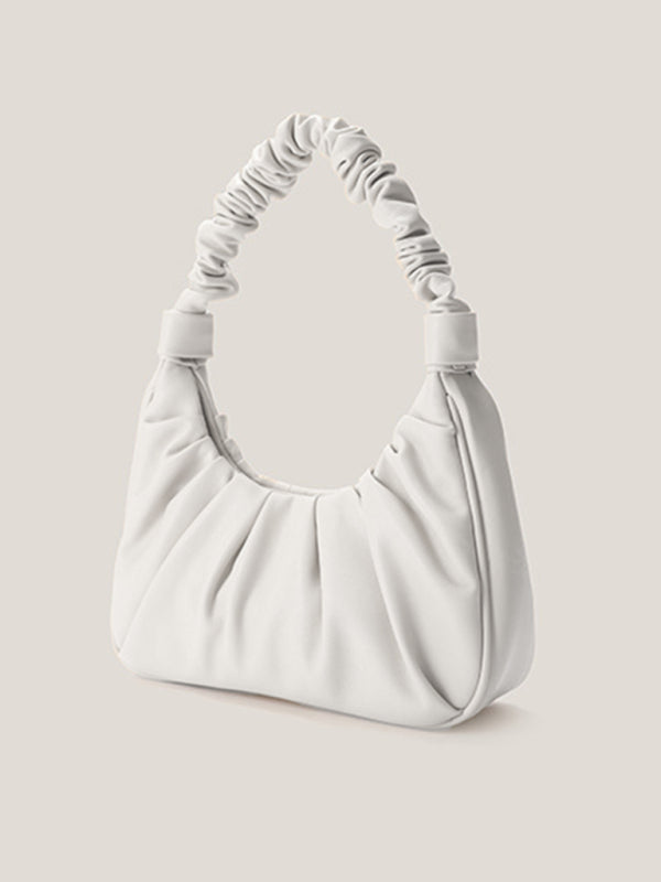 “Rowan” Baguette Bag