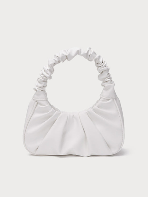 “Rowan” Baguette Bag