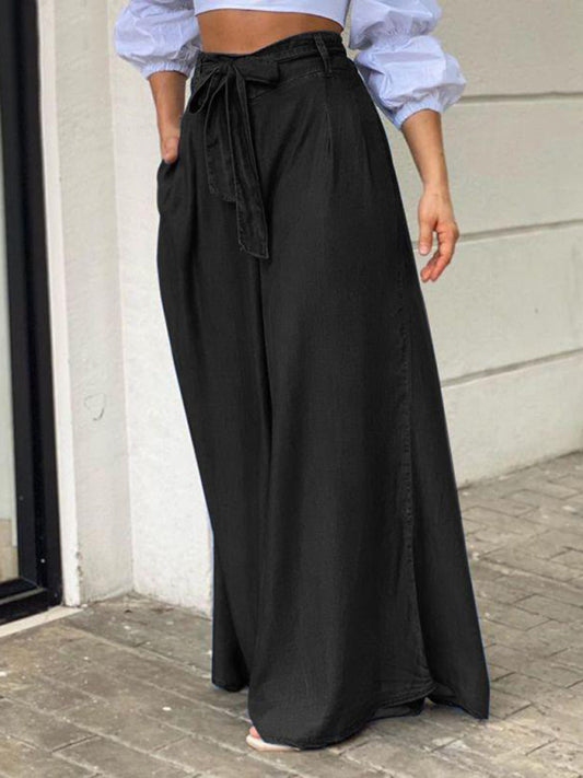 “Sarai” Maxi Skirt
