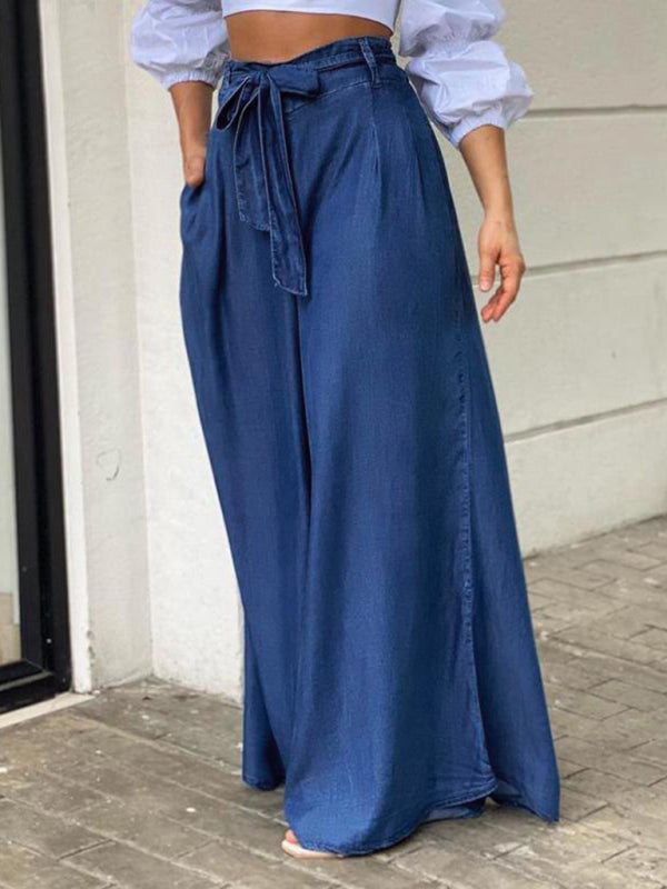 “Sarai” Maxi Skirt