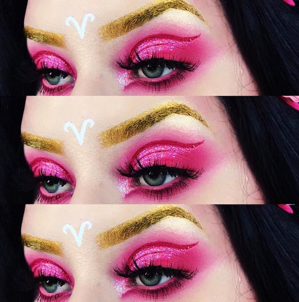ARIES DIAMONDS
