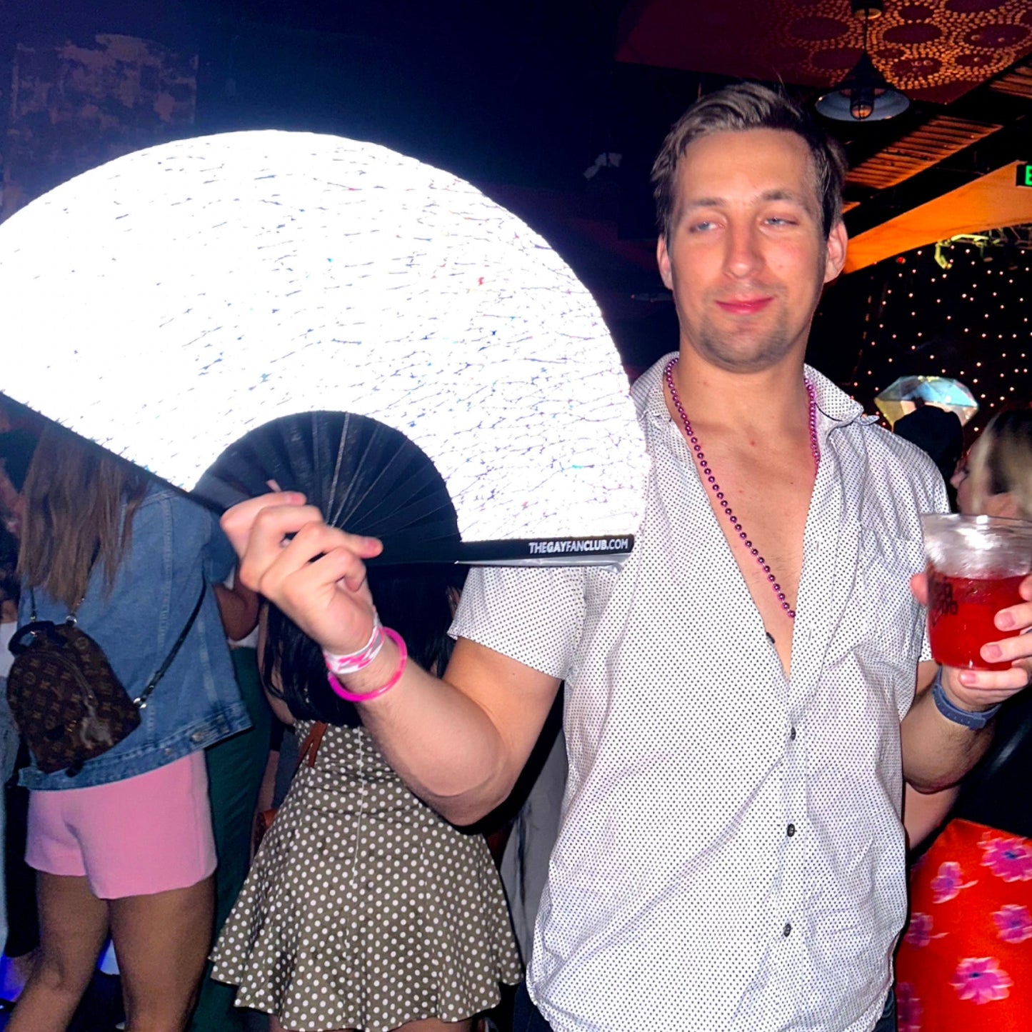 Discoteca Fan