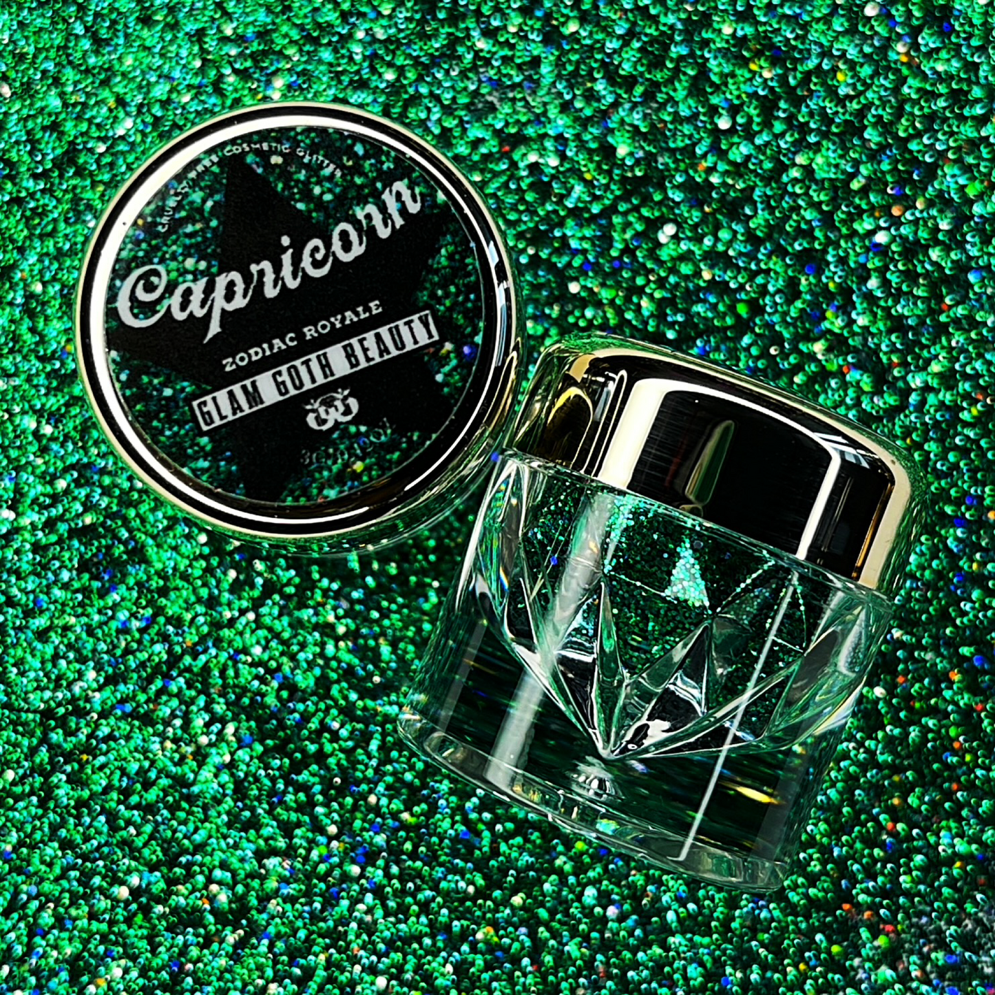 CAPRICORN DIAMONDS