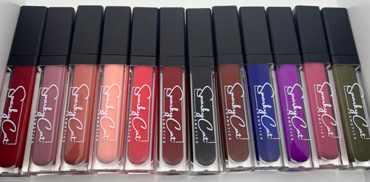 Libra #25 Matte Lip Stain