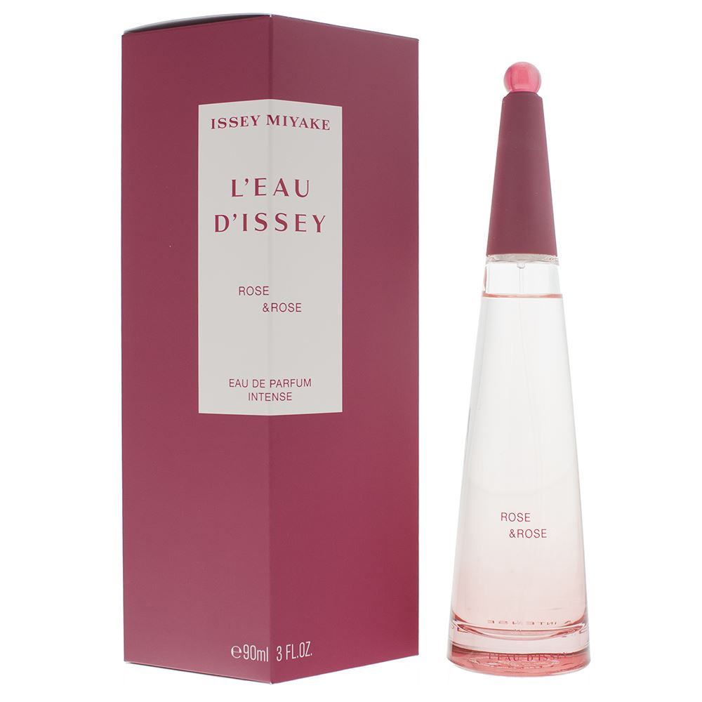 L'Eau D'Issey Rose & Rose 3.0 oz EDP Intense for women