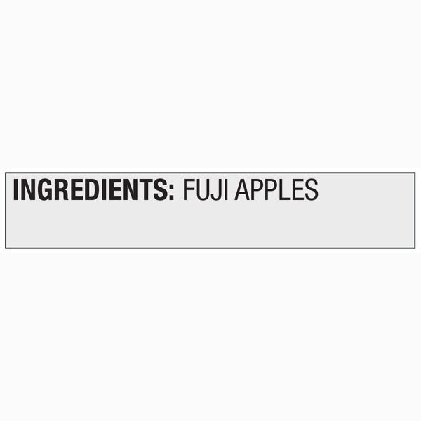 Brothers All Natural Freeze Dried Fuji Apples