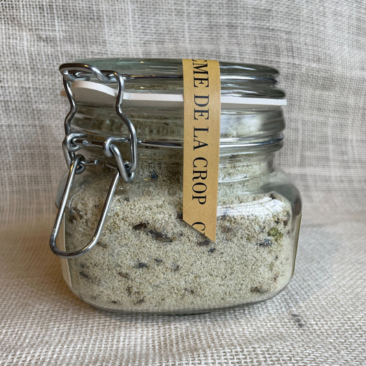Bath Soaking Salts - Epsom Salt, Dead Sea Salt, Essential Oils