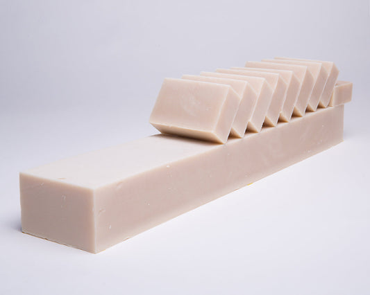 Lavender Eucalyptus with Chamomile