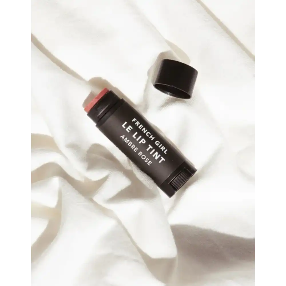 Le Lip Tint Ambre Rose