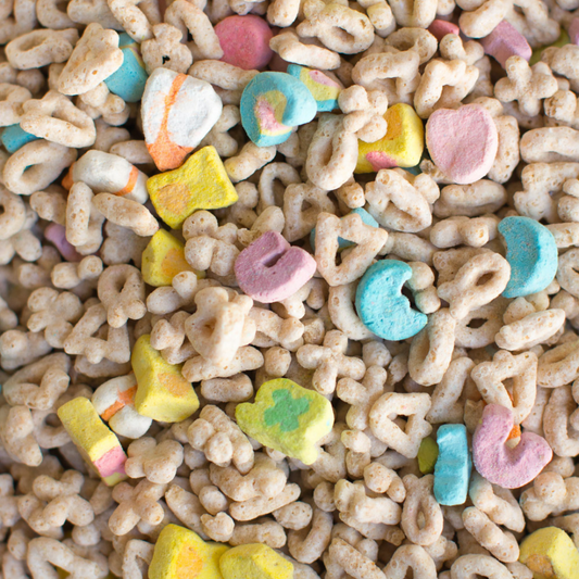 Lucky Charms