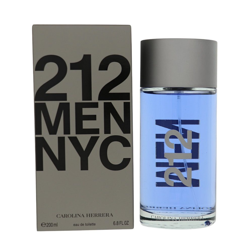 212 by Carolina Herrera