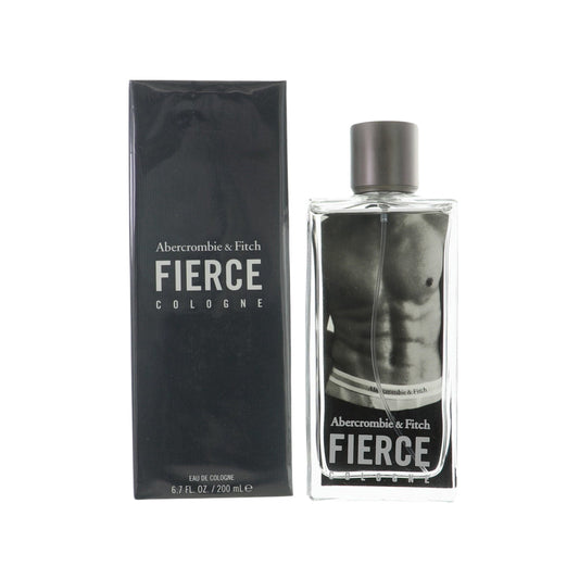 Abercrombie & Fitch Fierce By Abercrombie & Fitch