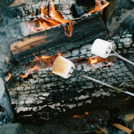 Marshmallow Fireside