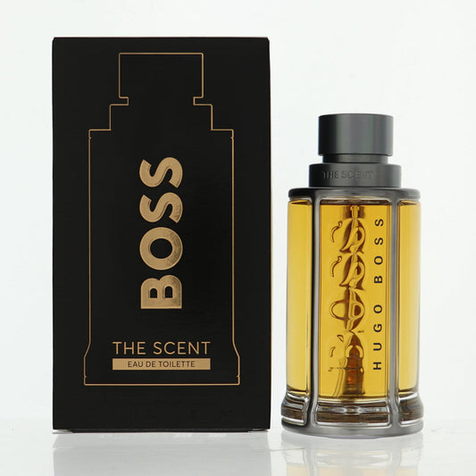 Boss The Scent by Hugo Boss
